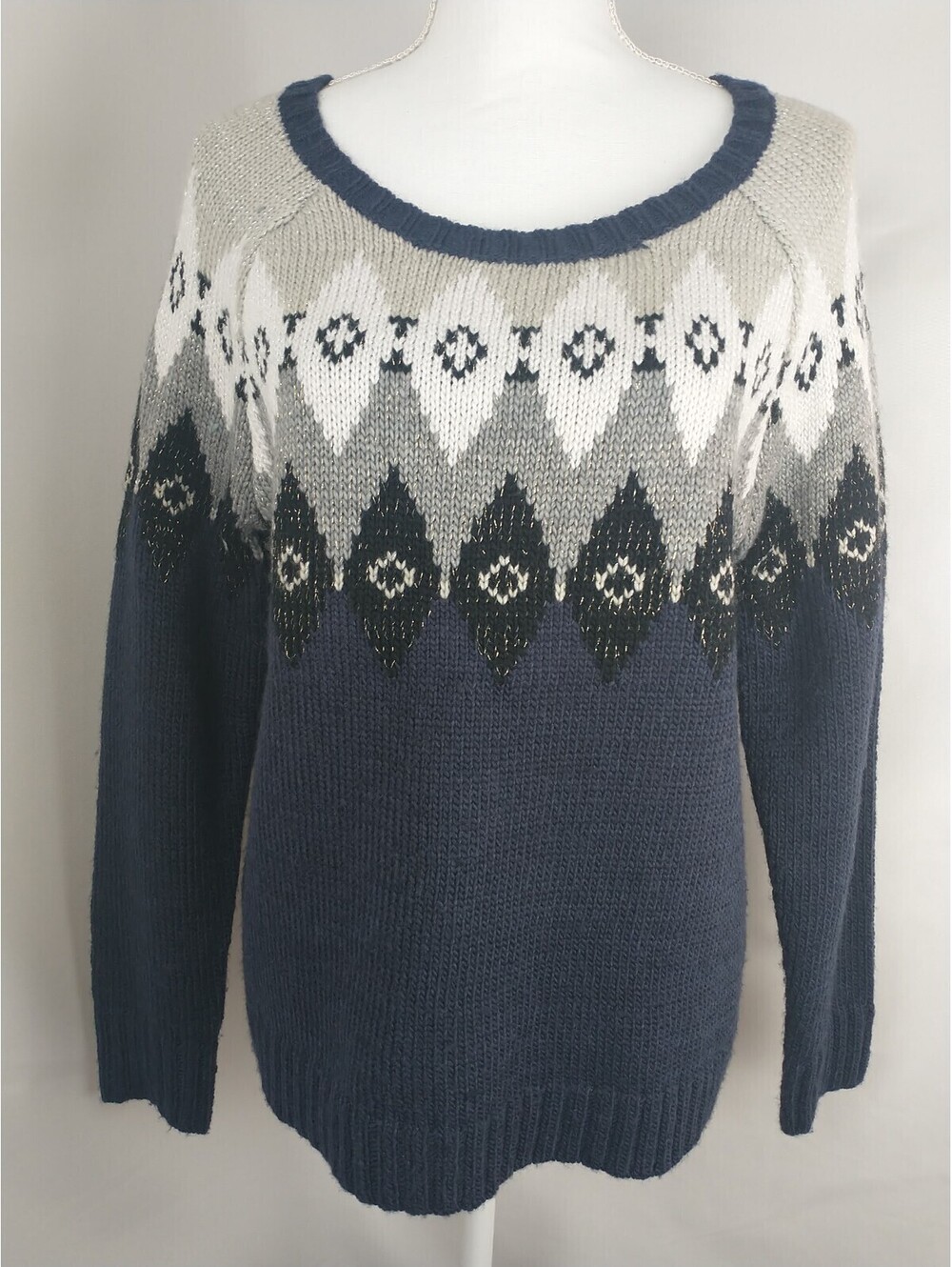 american eagle outfitters Pull Over Sweater, M/M